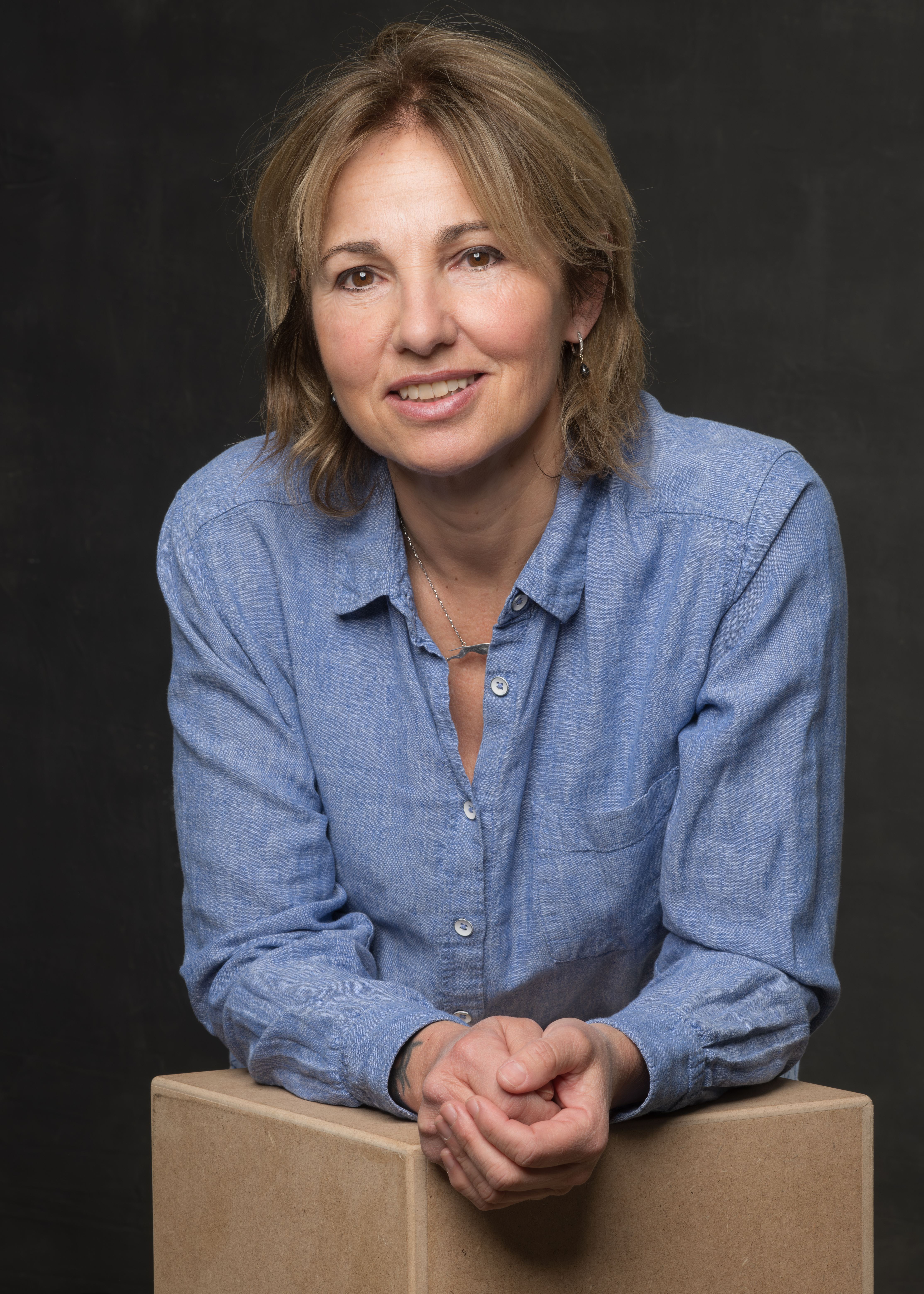 Petra Schmieder.